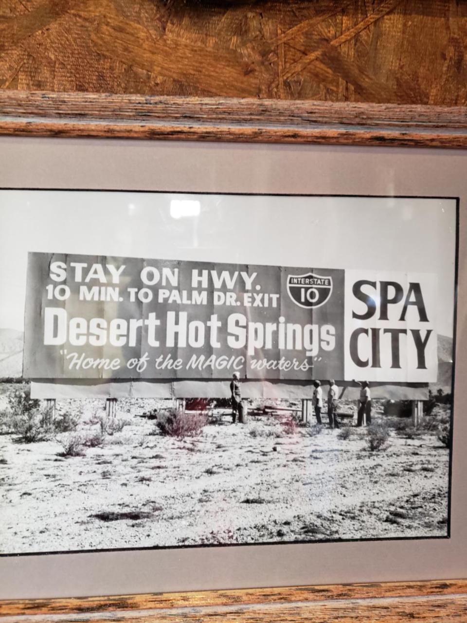 Healing Waters Hostel Desert Hot Springs Exterior foto
